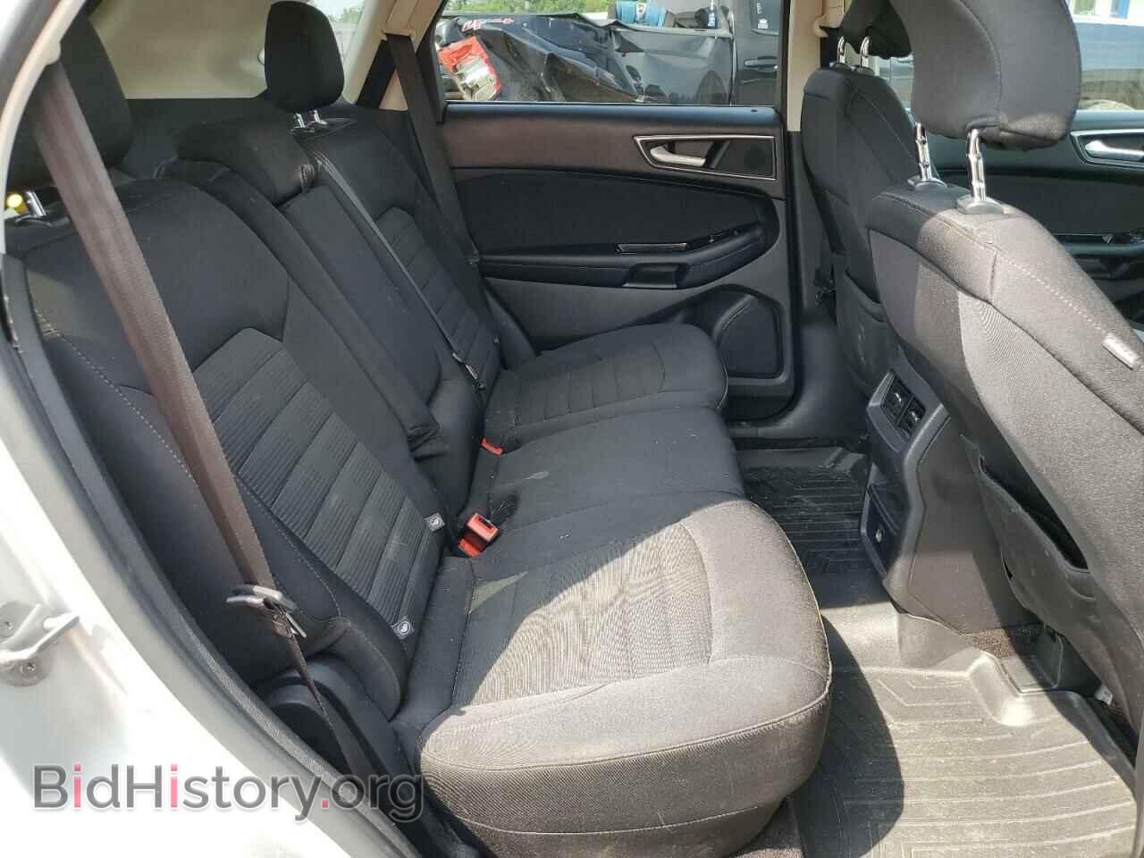 2016 FORD EDGE - VIN: 2FMPK4J84GBB24930 - Фото 10