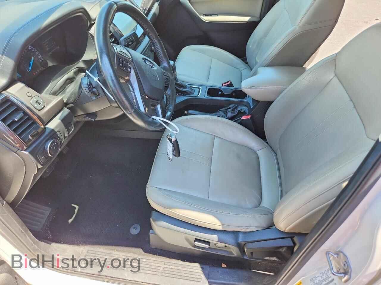 2019 FORD RANGER - VIN: 1FTER4EH6KLA96865 - Photo 7