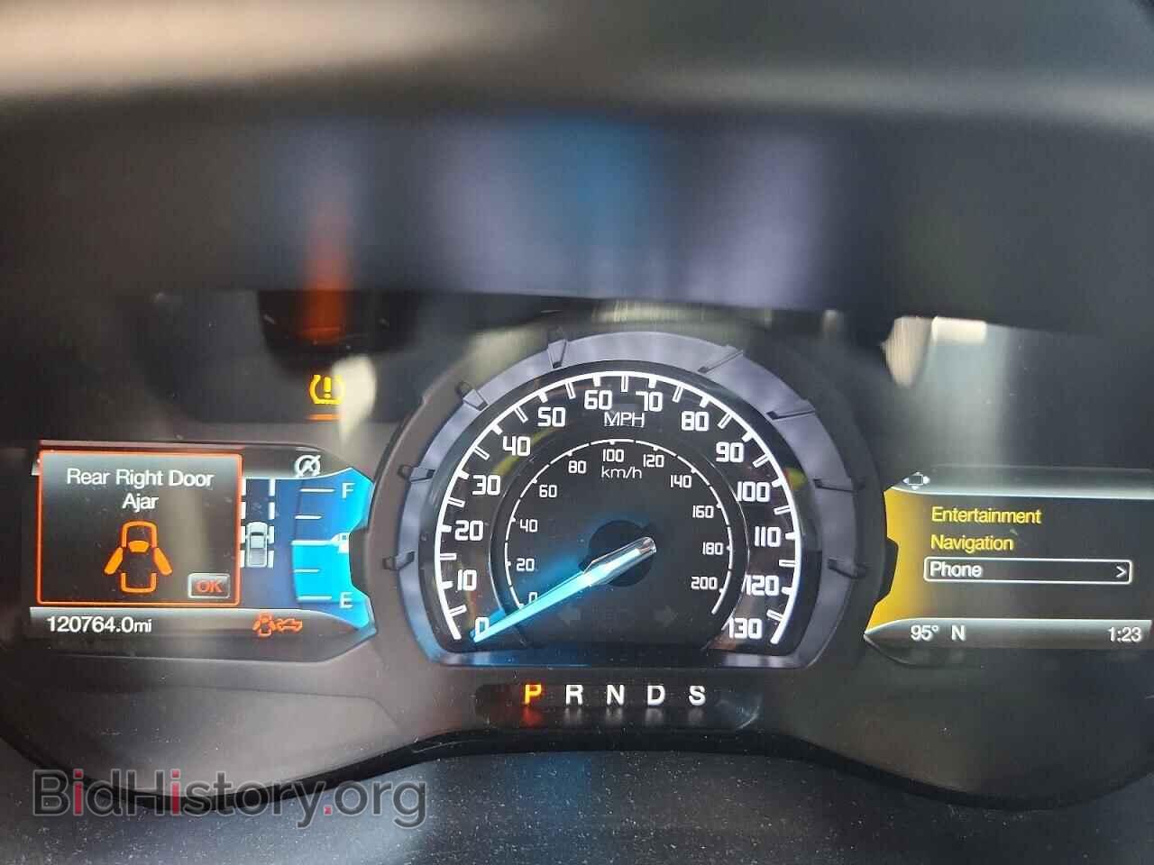 2019 FORD RANGER - VIN: 1FTER4EH6KLA96865 - Photo 9