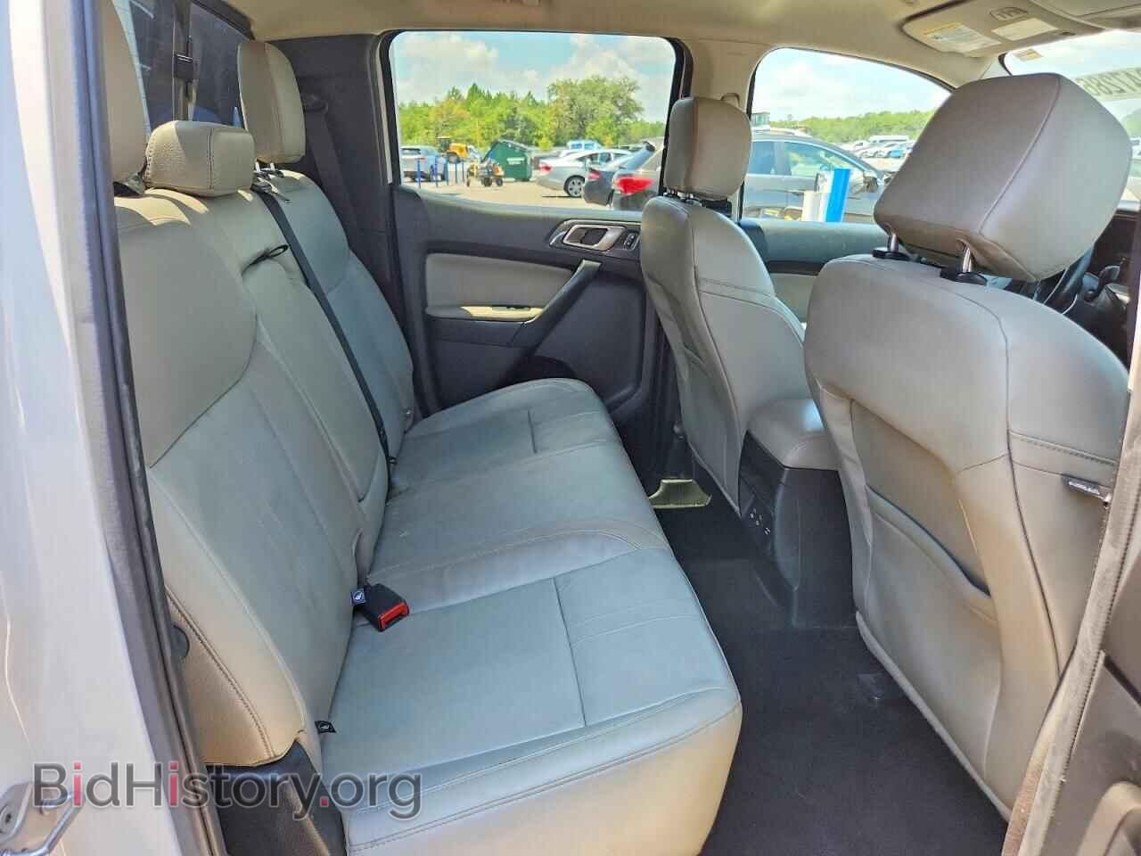 2019 FORD RANGER - VIN: 1FTER4EH6KLA96865 - Photo 10