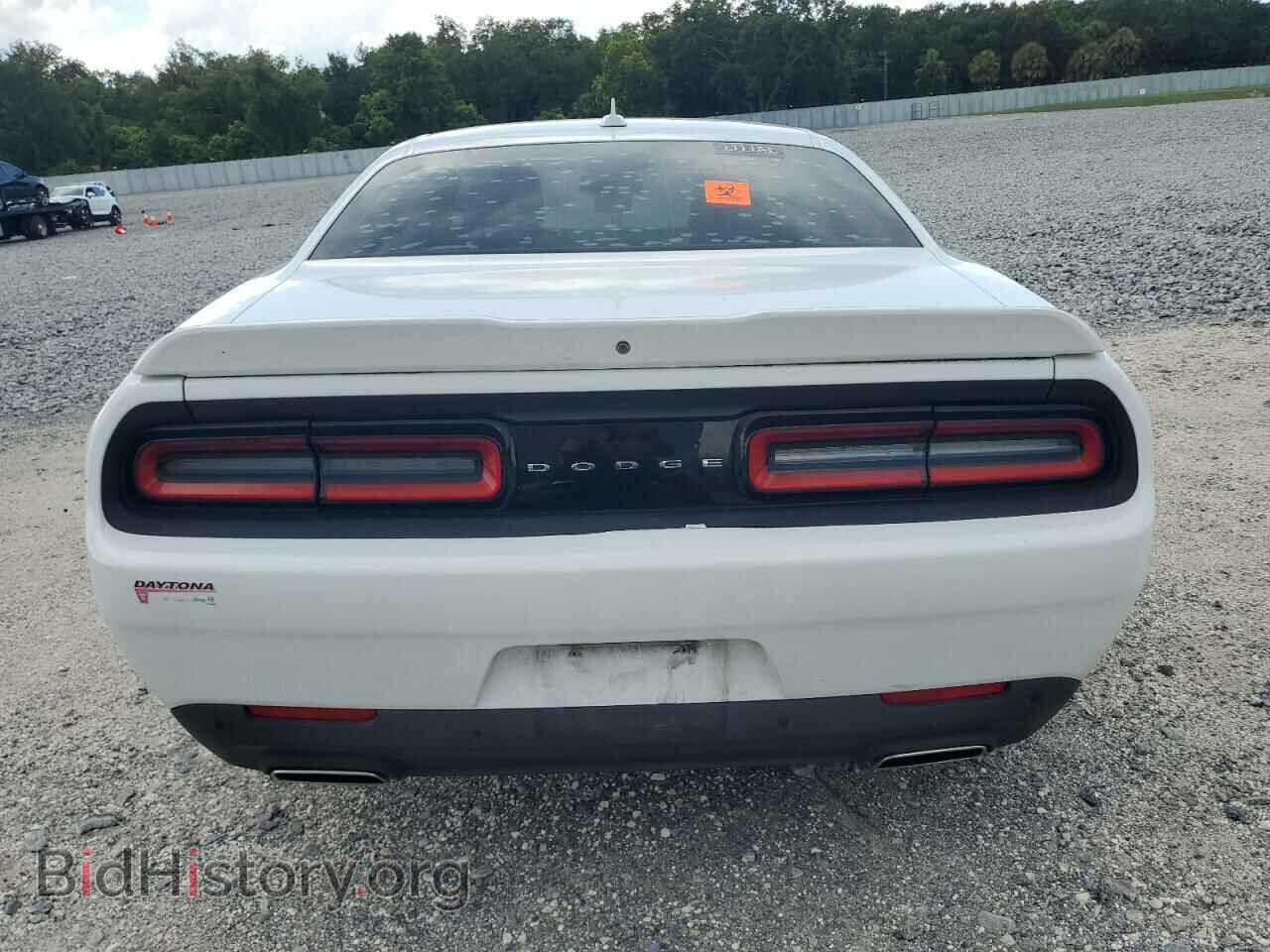 2019 DODGE CHALLENGER - VIN: 2C3CDZJG0KH503421 - Фото 6