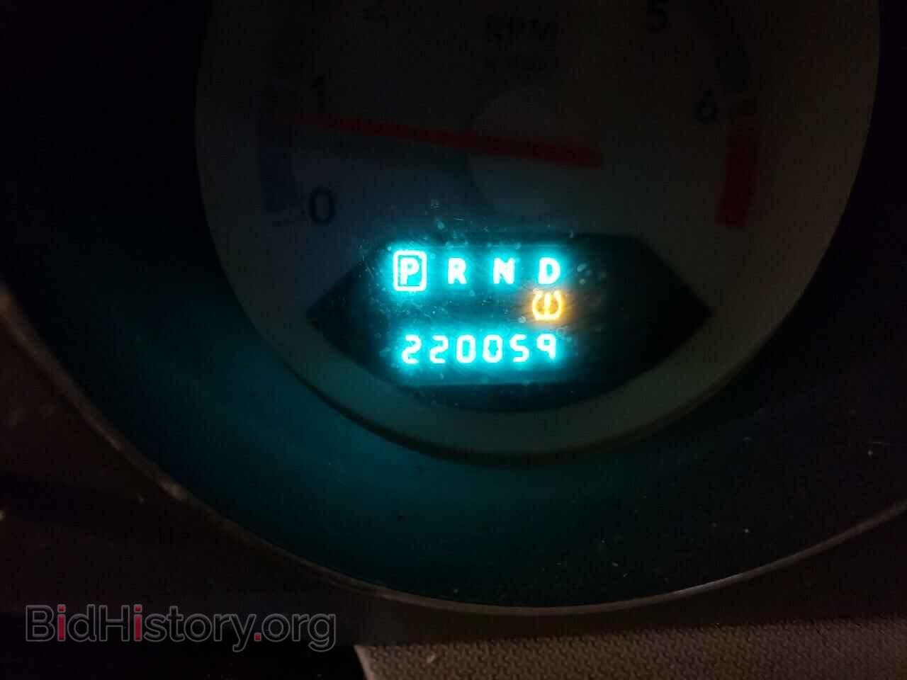 2008 DODGE AVENGER - VIN: 1B3LC76M18N503396 - Фото 8