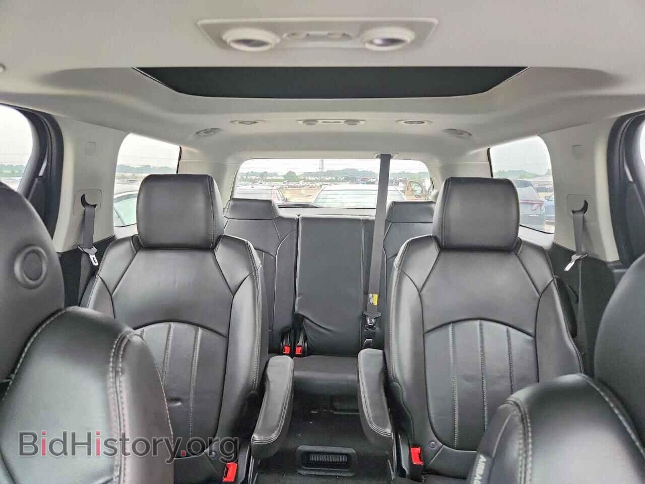2016 GMC ACADIA DEN - VIN: 1GKKVTKD5GJ299635 - Photo 10