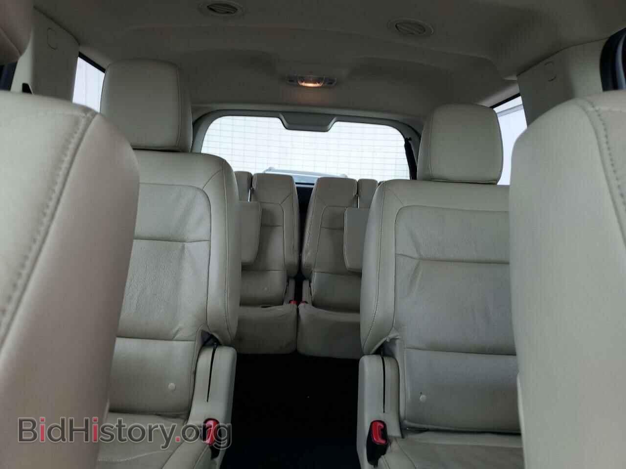 2014 FORD FLEX - VIN: 2FMGK5D84EBD32806 - Фото 10