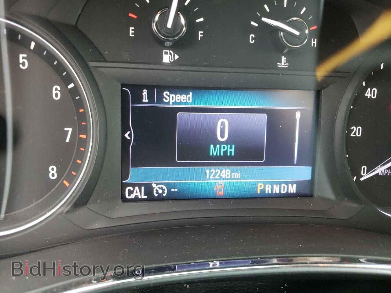 2020 BUICK ENCORE - VIN: KL4CJASB9LB015940 - Фото 8