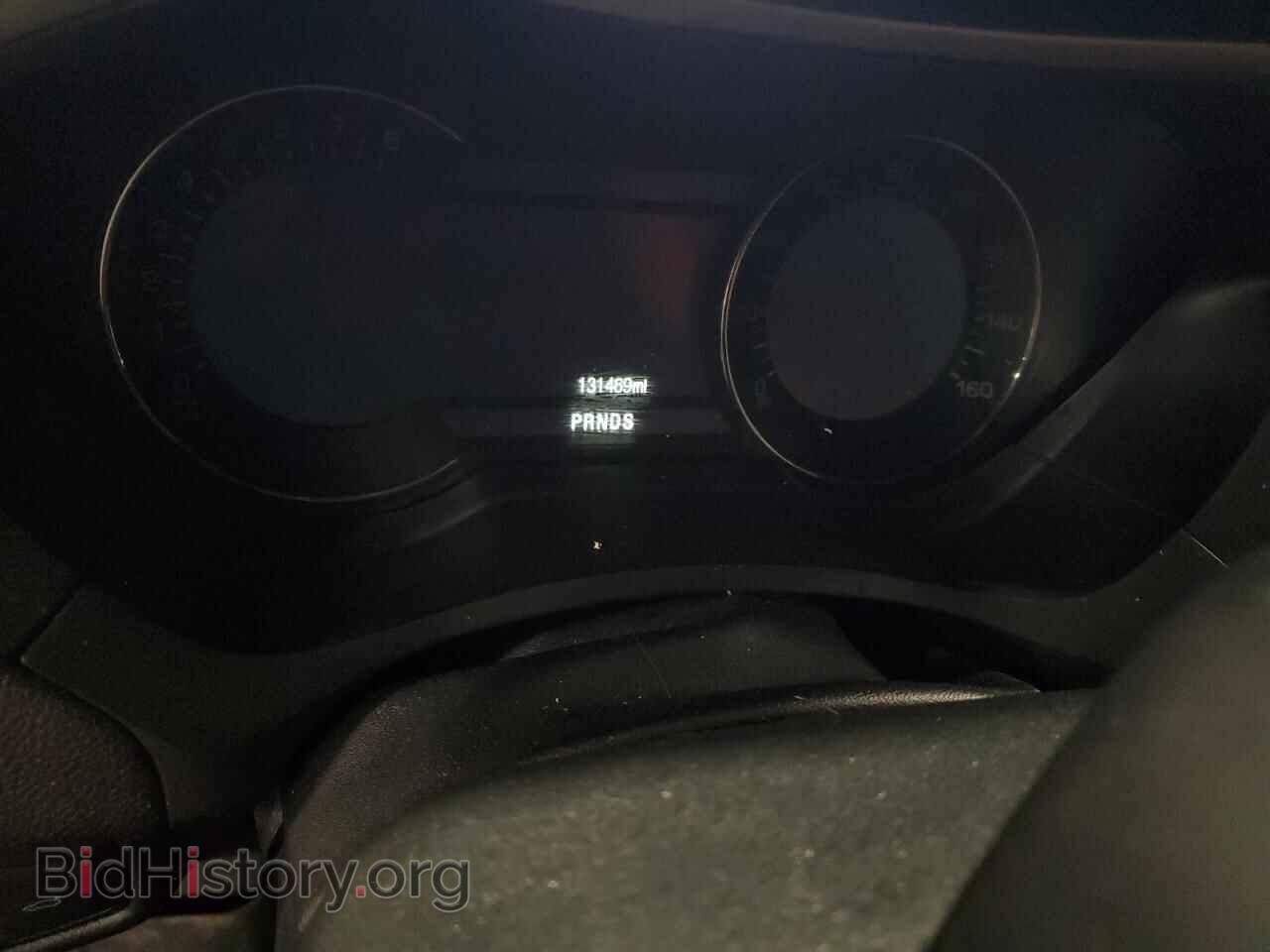 2017 LINCOLN MKZ - VIN: 3LN6L5D96HR624741 - Photo 9