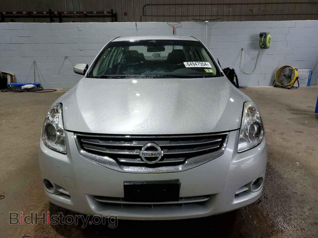 2011 NISSAN ALTIMA - VIN: 1N4BL2AP1BN508190 - Фото 5