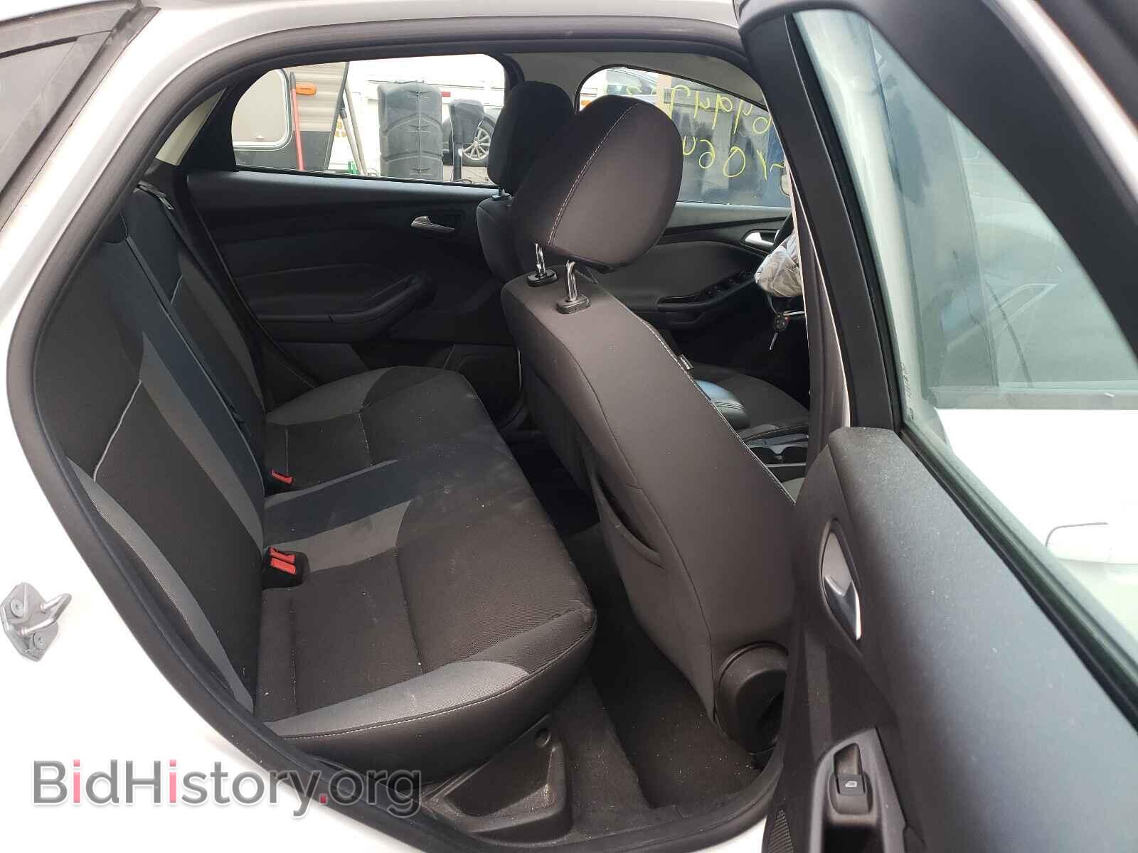 2014 FORD FOCUS - VIN: 1FADP3F21EL350577 - Фото 6