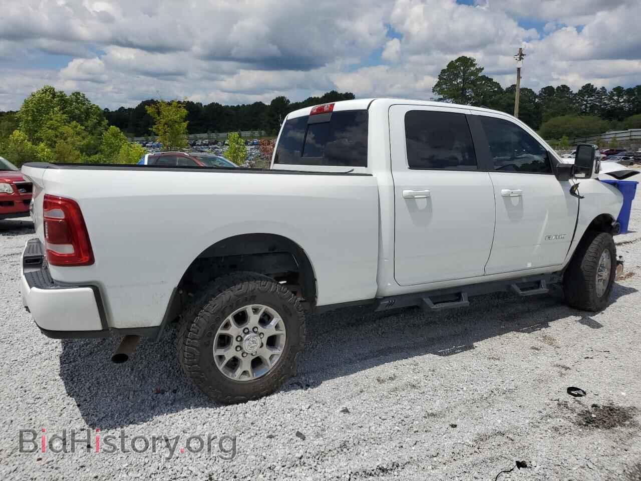 2023 RAM 2500 - VIN: 3C6UR5FJ9PG500854 - Фото 3