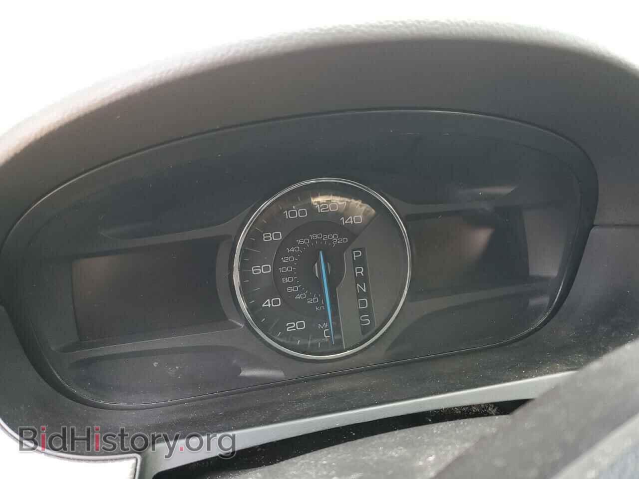 2013 FORD EDGE - VIN: 2FMDK3JC1DBC95941 - Photo 9