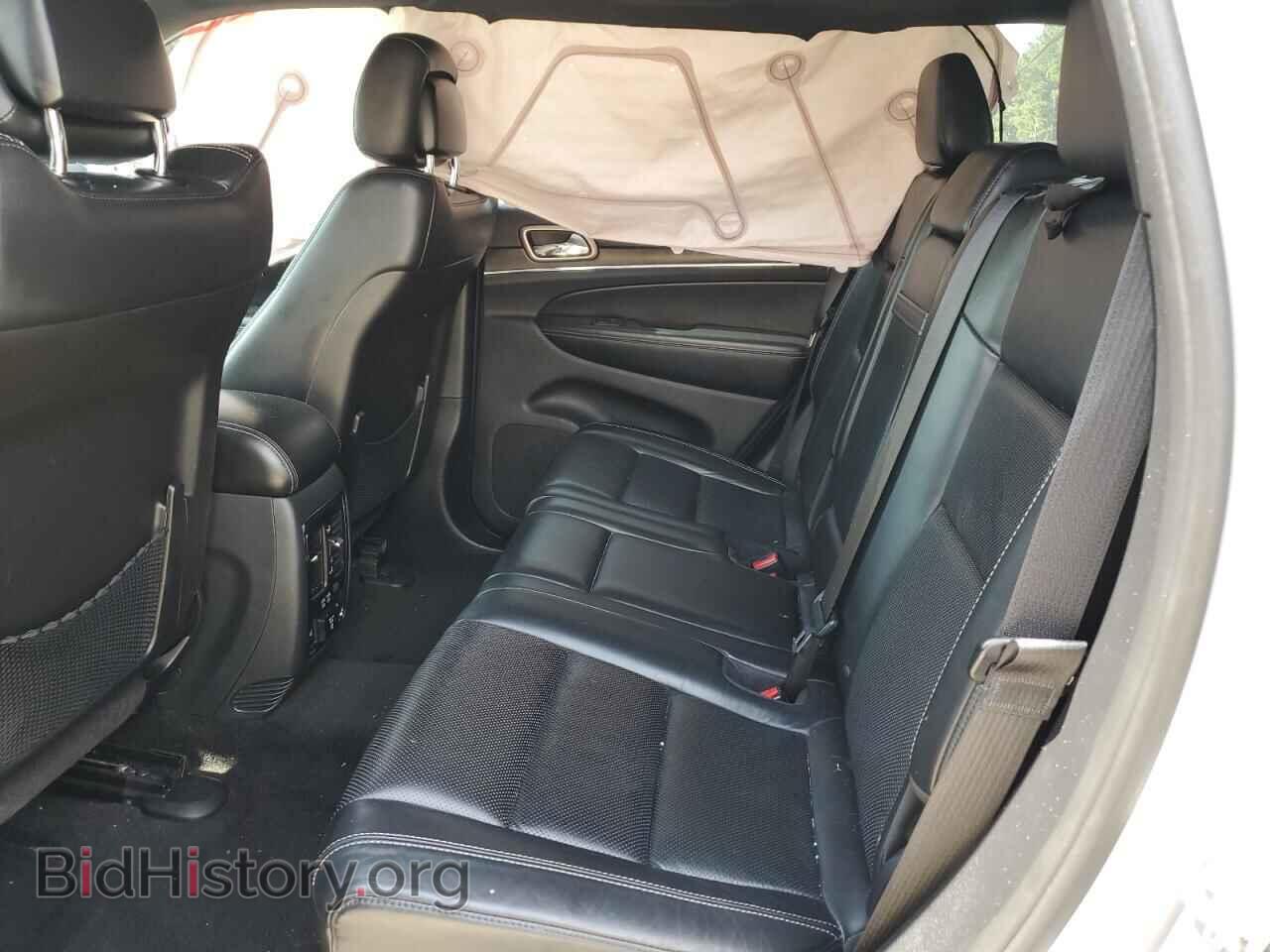 2015 JEEP GRAND CHER - VIN: 1C4RJFBG5FC118067 - Фото 11