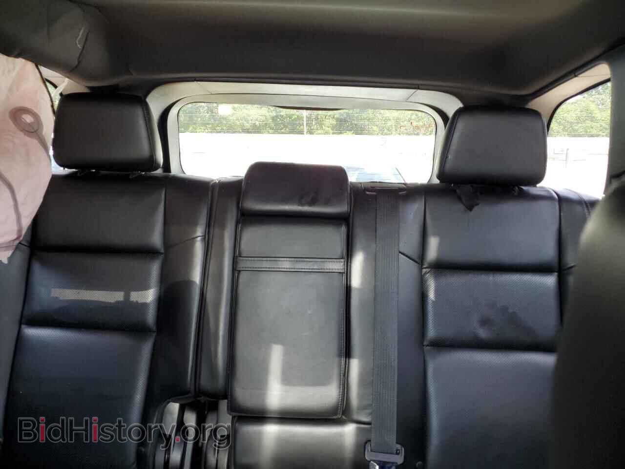 2015 JEEP GRAND CHER - VIN: 1C4RJFBG5FC118067 - Фото 10