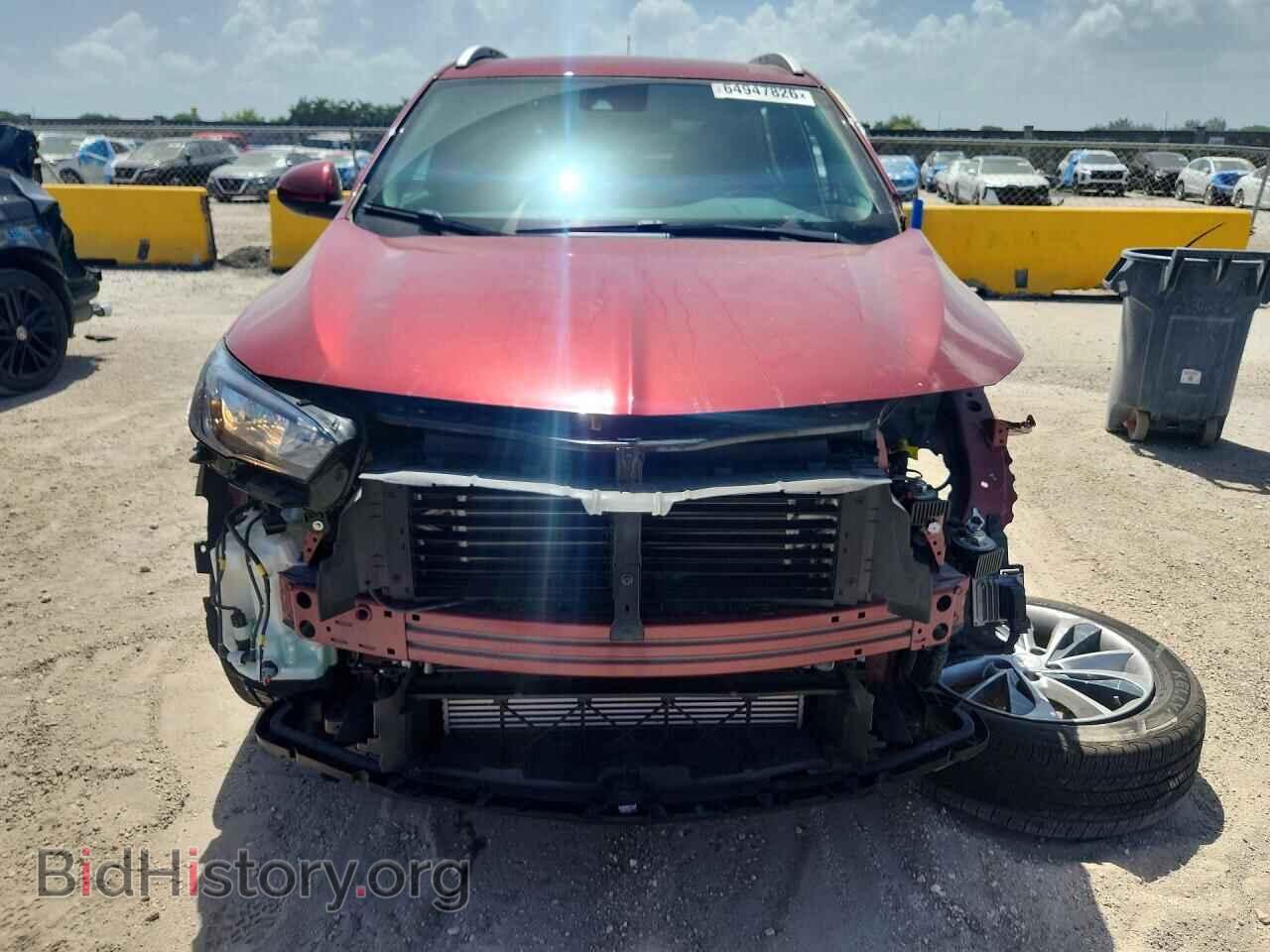 2022 BUICK ENCORE - VIN: KL4MMDSL1NB136583 - Photo 5
