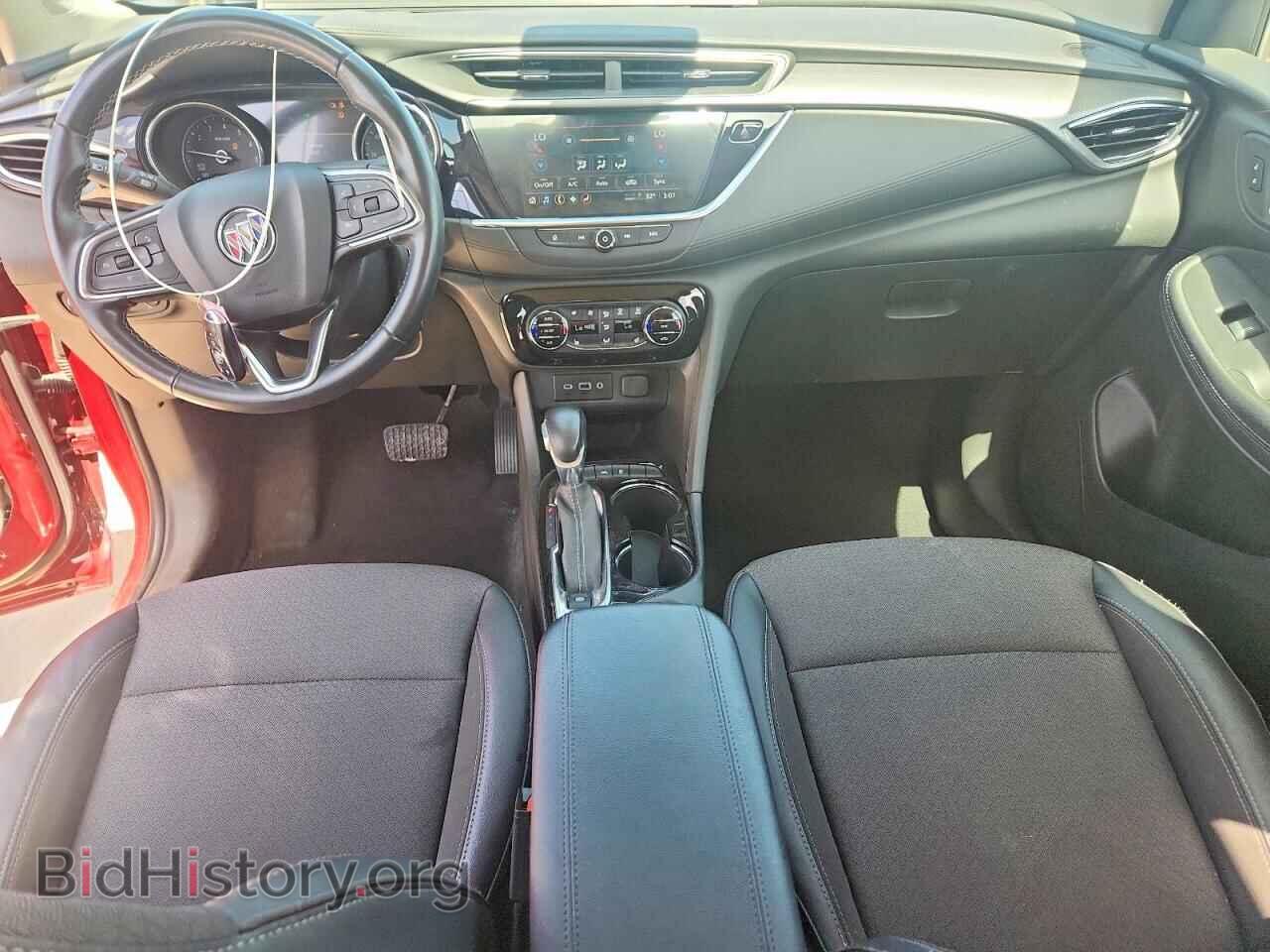 2022 BUICK ENCORE - VIN: KL4MMDSL1NB136583 - Photo 8