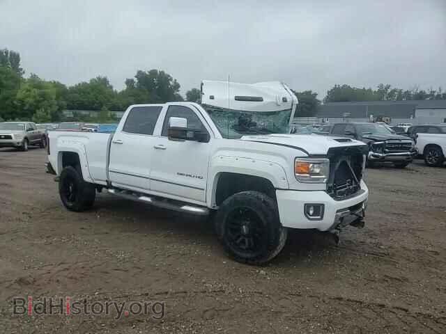2017 GMC All Models - VIN: 1GT12UEY9HF106265 - Фото 14
