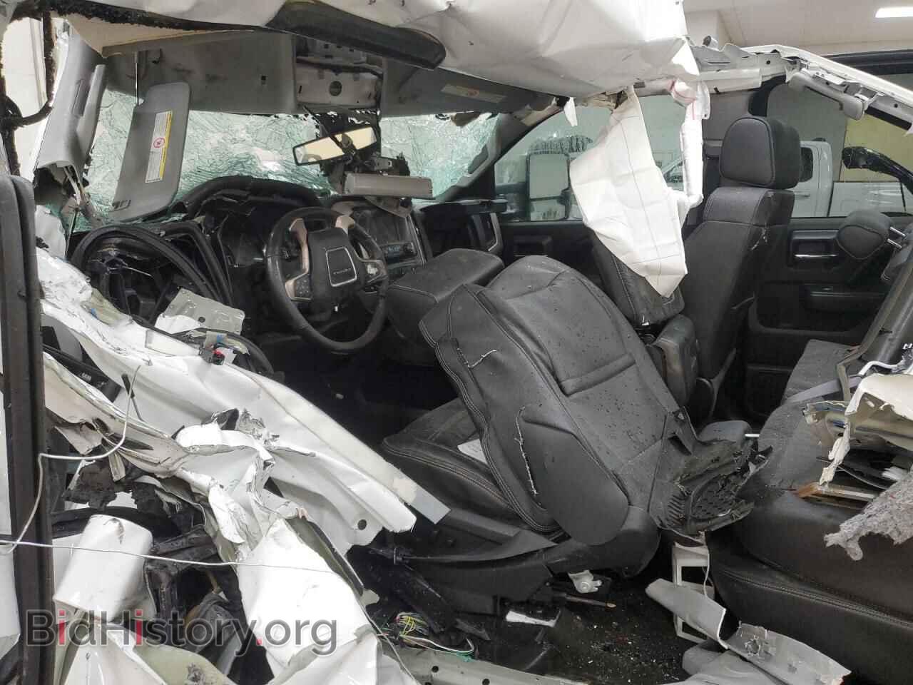 2017 GMC All Models - VIN: 1GT12UEY9HF106265 - Фото 7