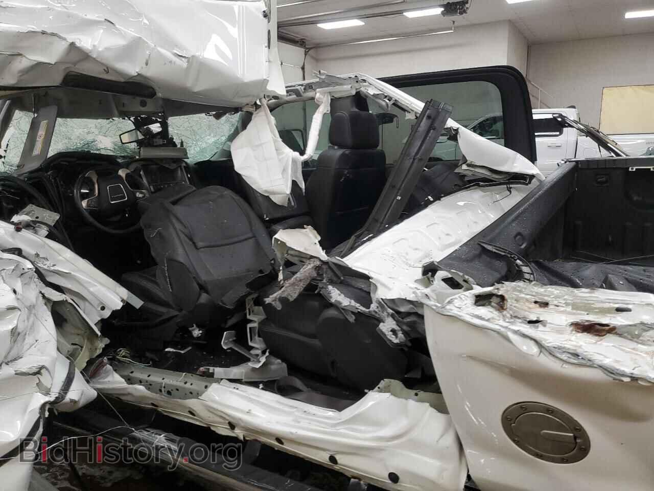 2017 GMC All Models - VIN: 1GT12UEY9HF106265 - Фото 10