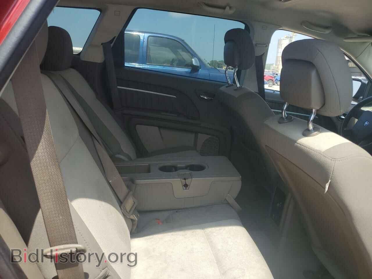 2010 DODGE JOURNEY - VIN: 3D4PG5FV9AT164140 - Фото 11