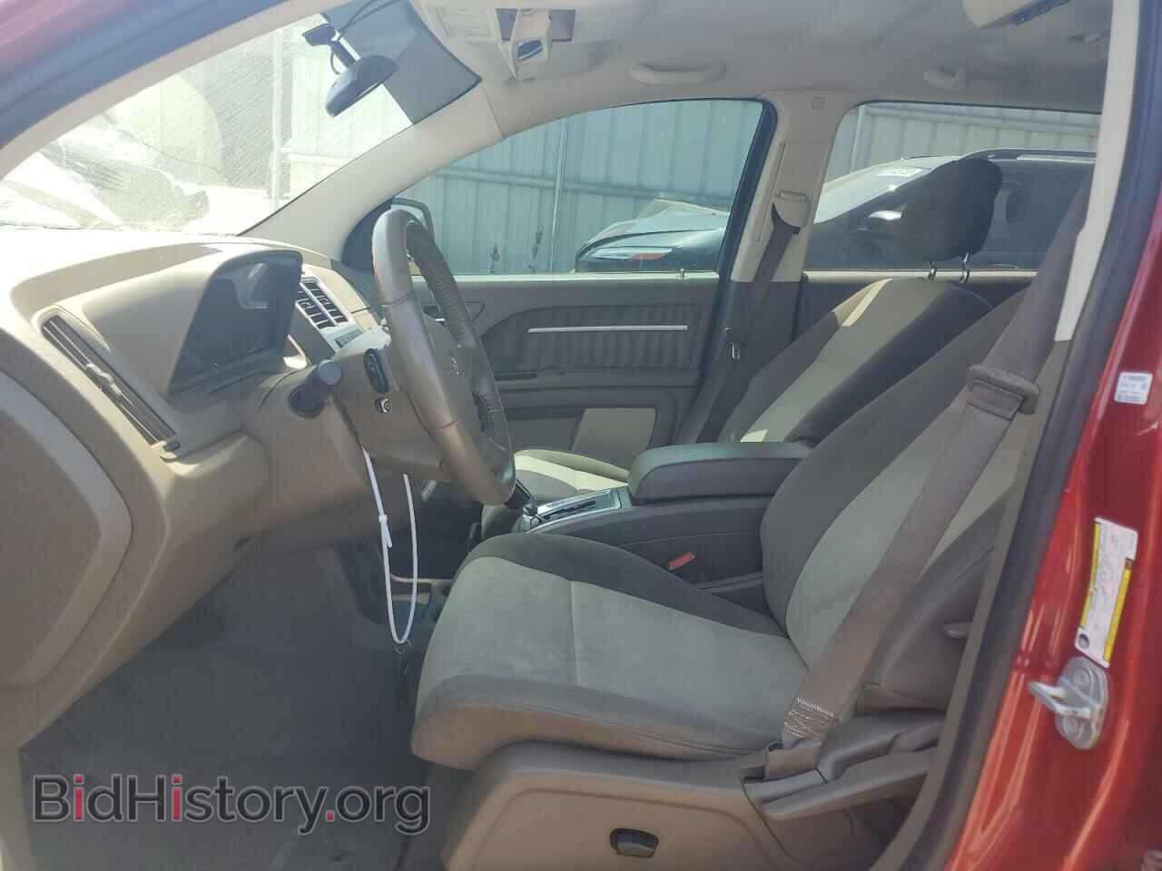 2010 DODGE JOURNEY - VIN: 3D4PG5FV9AT164140 - Фото 7