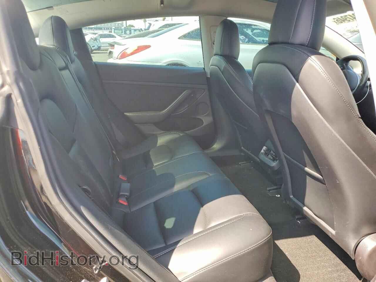 2021 TESLA MODEL 3 - VIN: 5YJ3E1EC9MF001582 - Photo 10