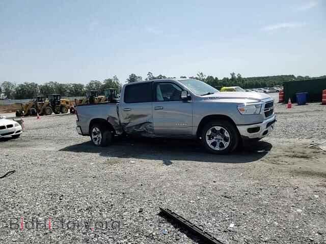 2019 RAM 1500 - VIN: 1C6SRFFT5KN690215 - Фото 13