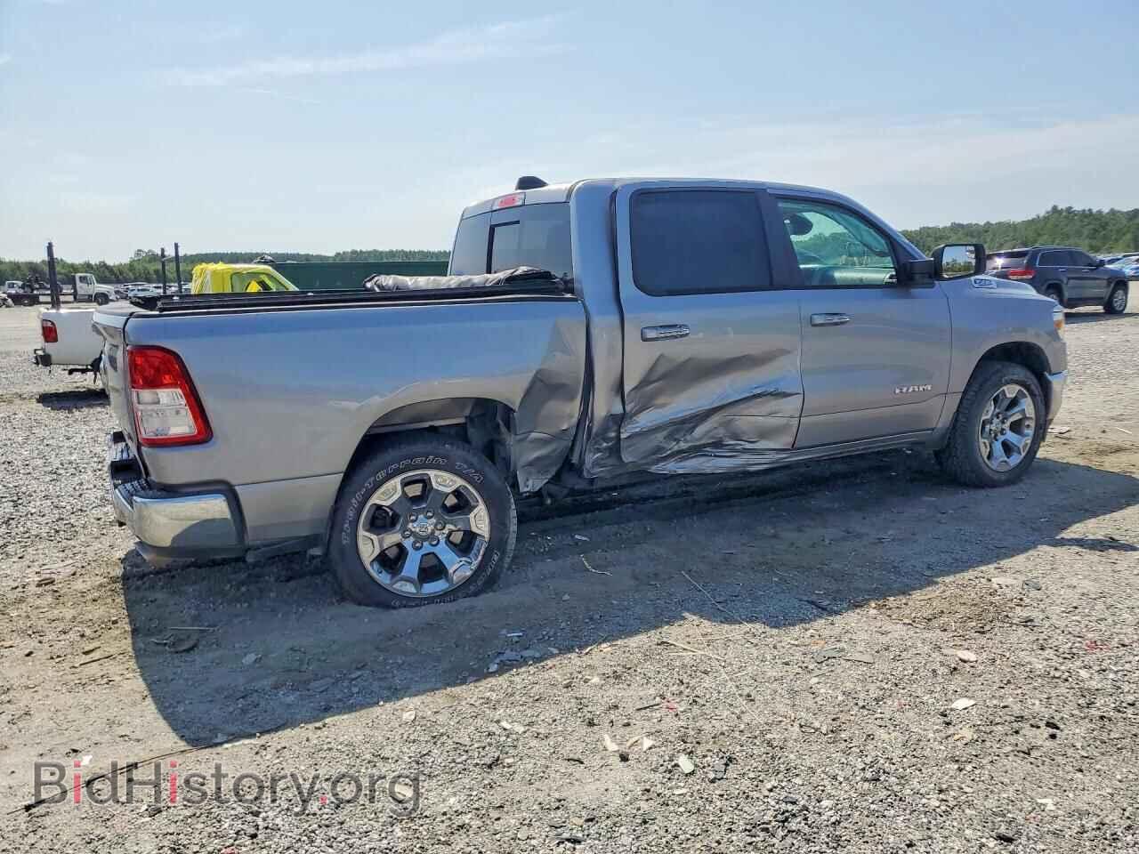 2019 RAM 1500 - VIN: 1C6SRFFT5KN690215 - Фото 3