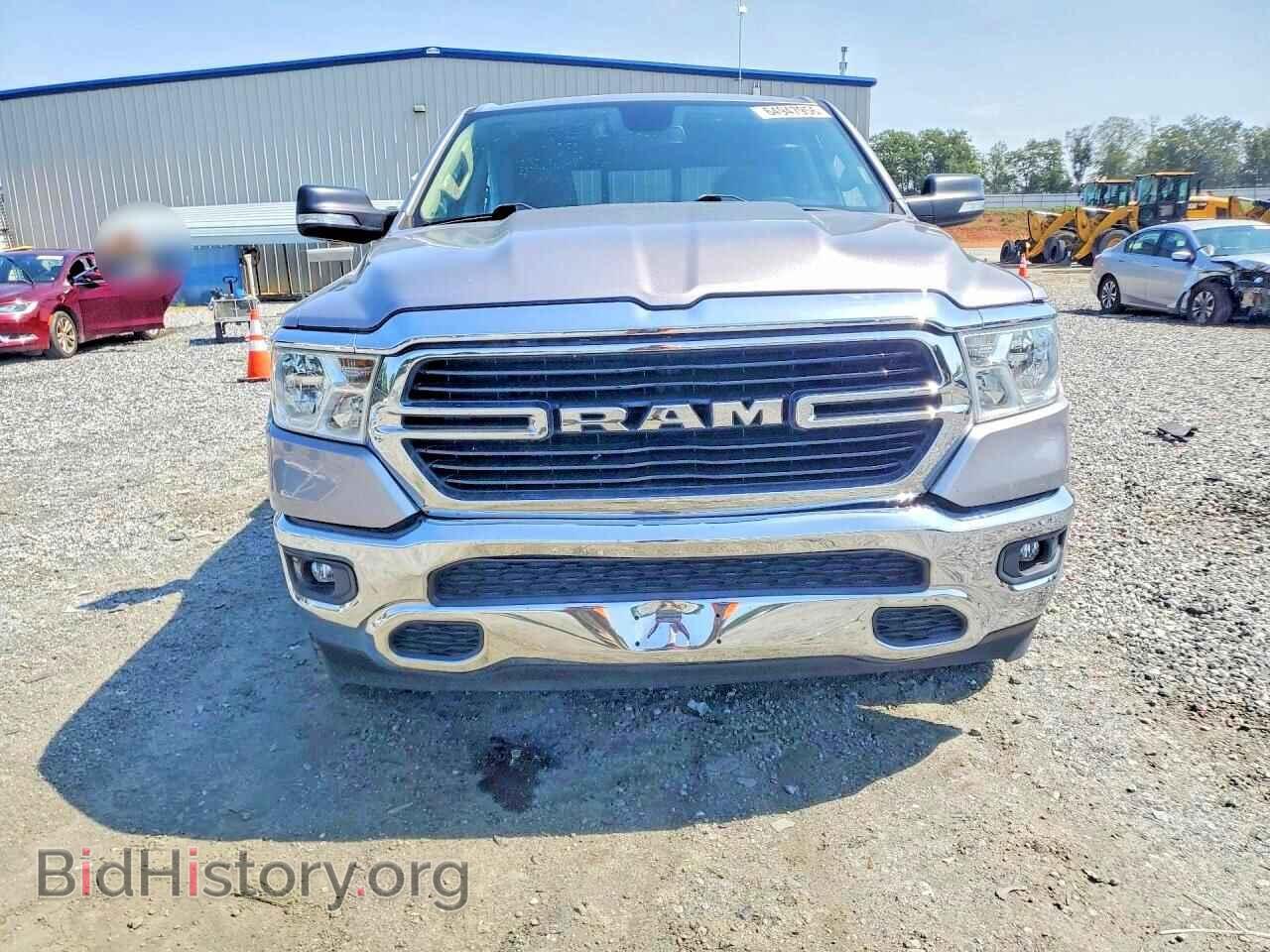 2019 RAM 1500 - VIN: 1C6SRFFT5KN690215 - Фото 5