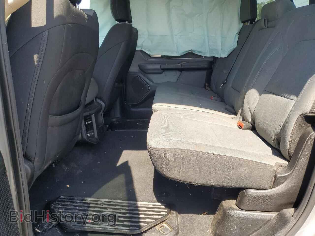 2019 RAM 1500 - VIN: 1C6SRFFT5KN690215 - Фото 10