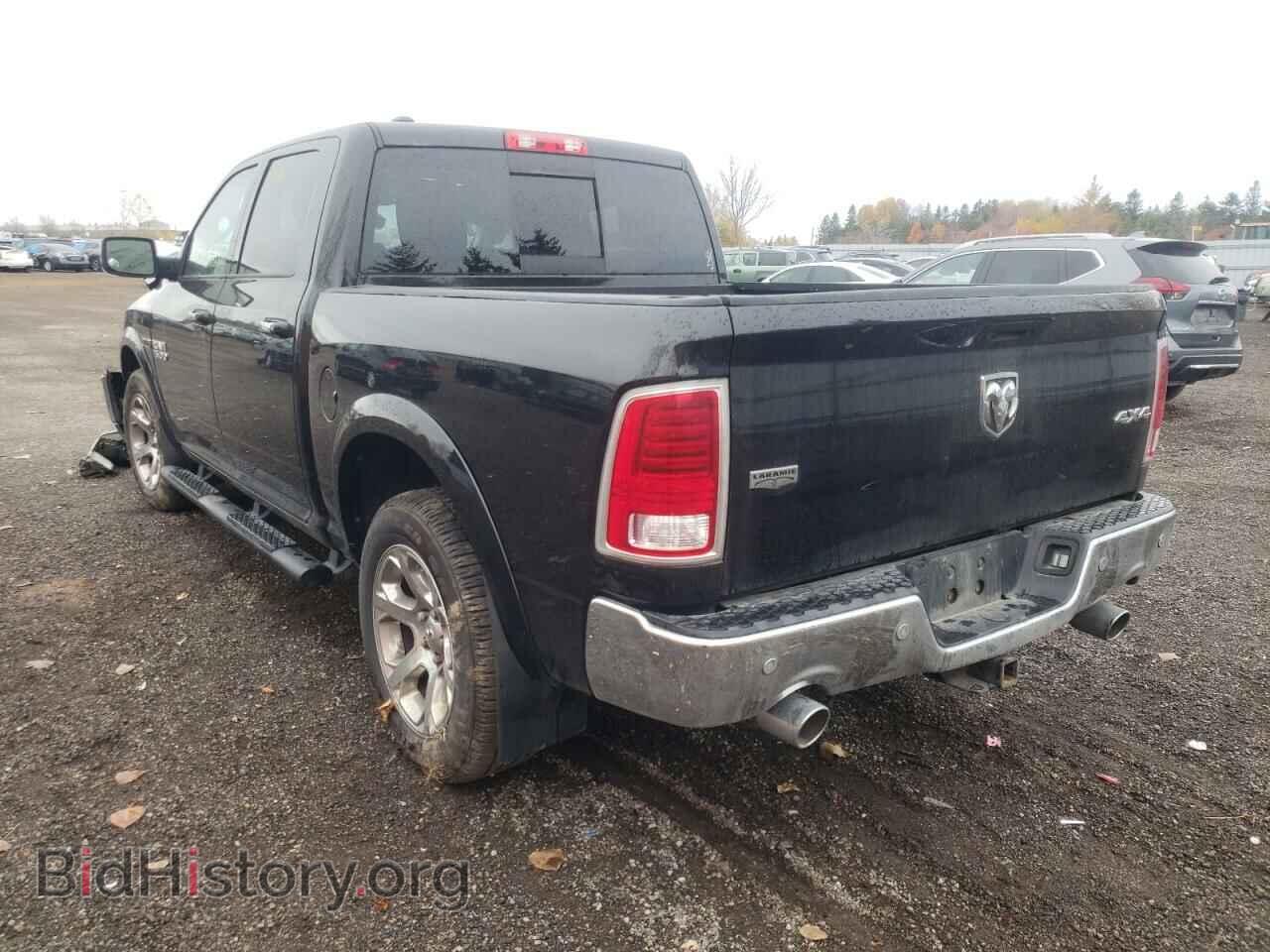 2017 RAM 1500 - VIN: 1C6RR7NM6HS872806 - Фото 3