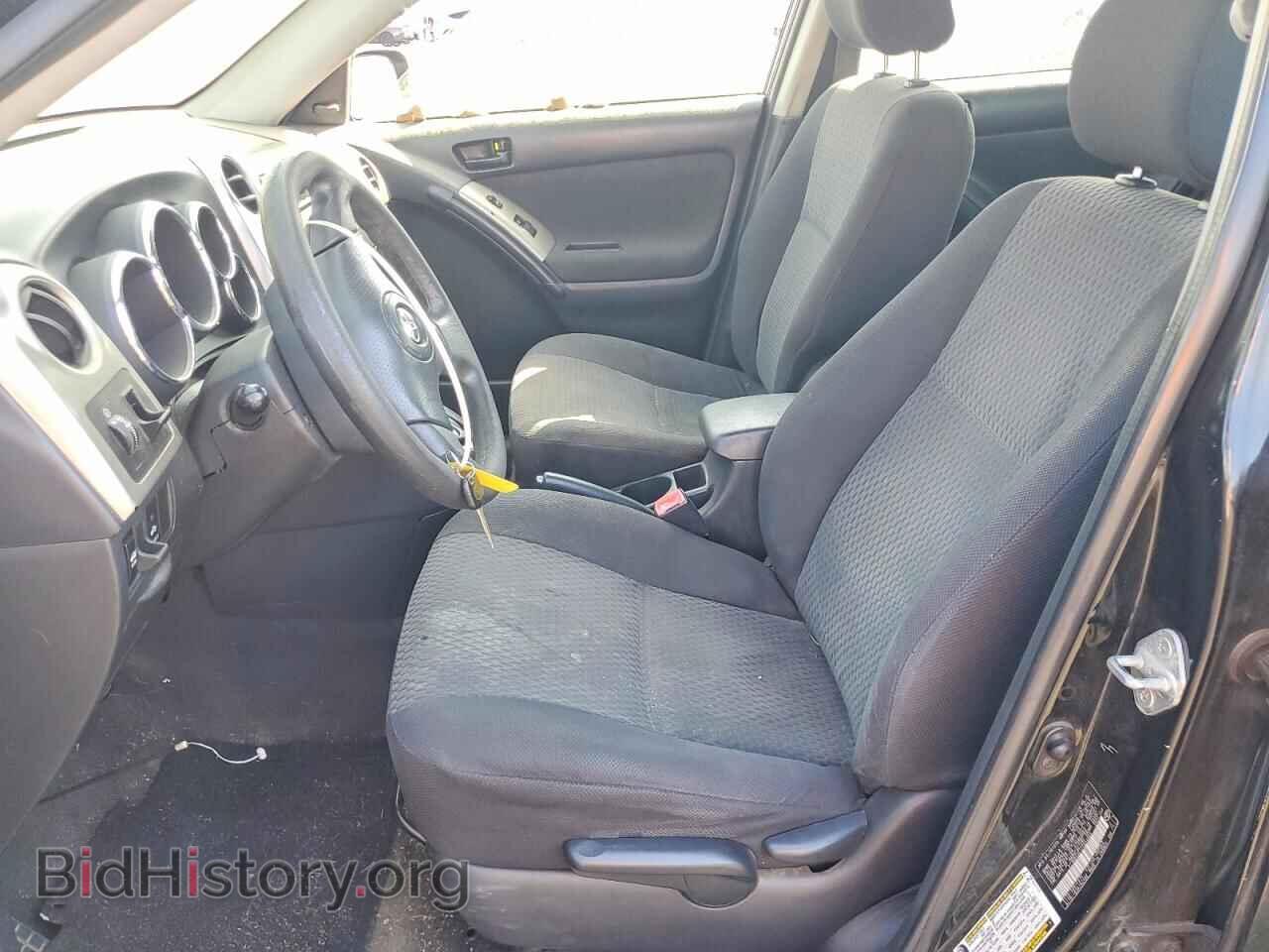 2007 TOYOTA MATRIX - VIN: 2T1KR32E77C654664 - Photo 7