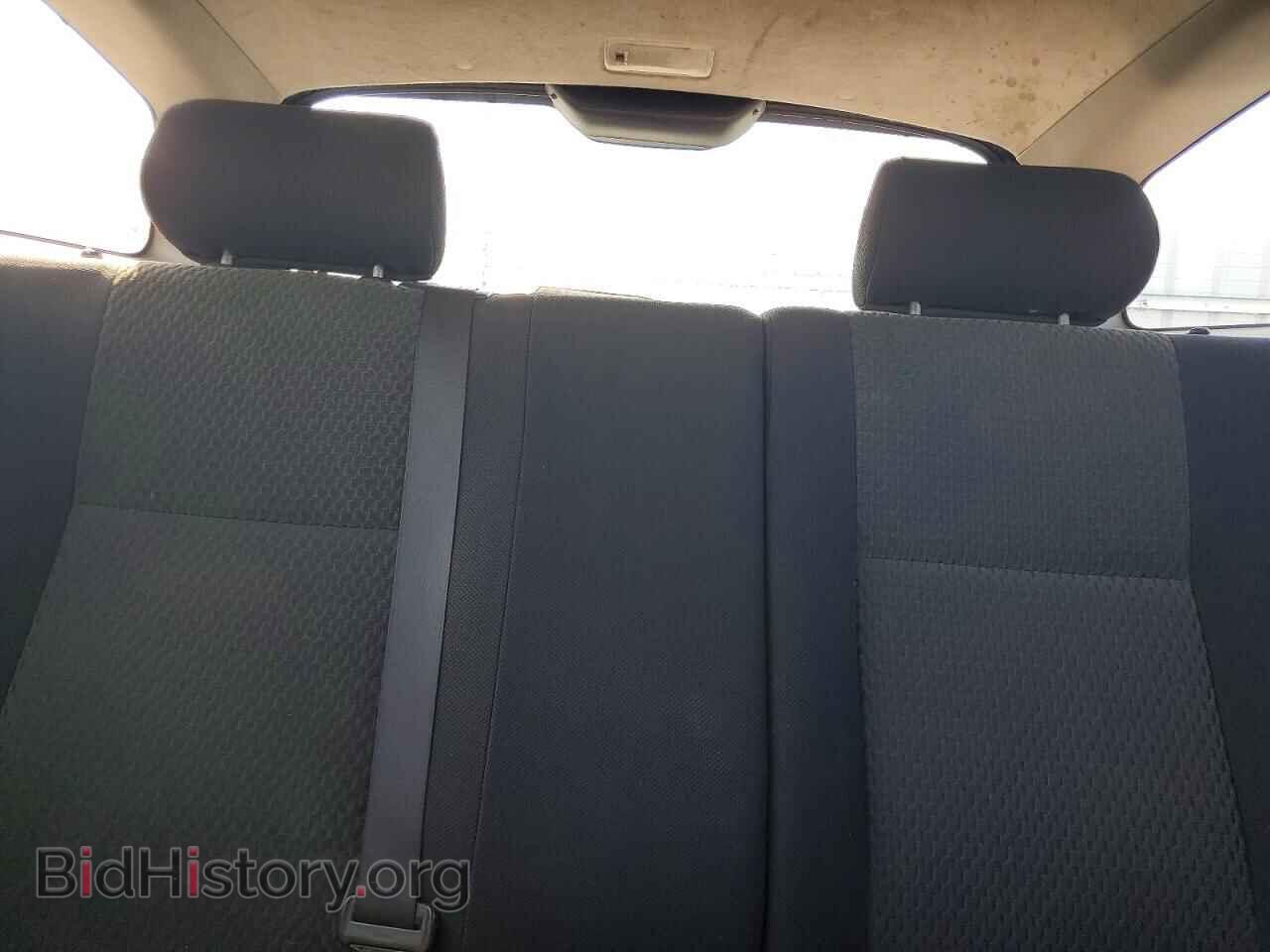 2007 TOYOTA MATRIX - VIN: 2T1KR32E77C654664 - Photo 10