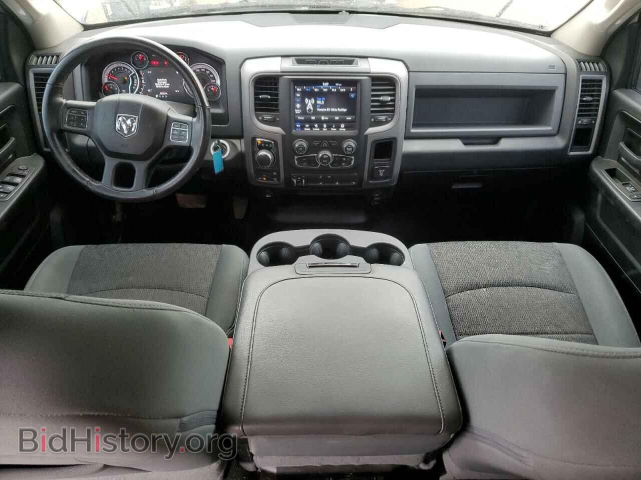 2020 RAM 1500 - VIN: 1C6RR7KT7LS125817 - Фото 8