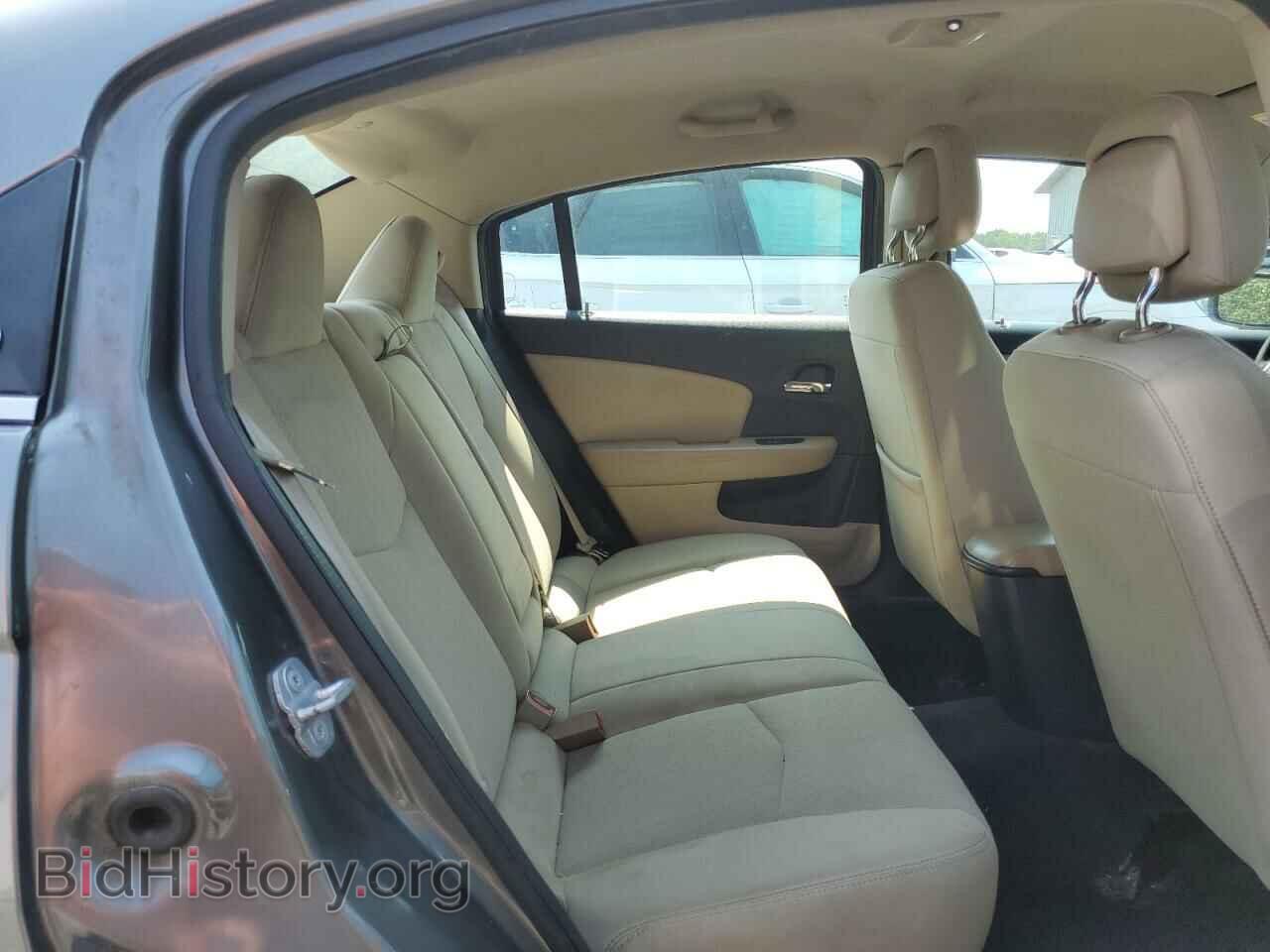 2013 CHRYSLER 200 - VIN: 1C3CCBBB9DN595670 - Фото 10