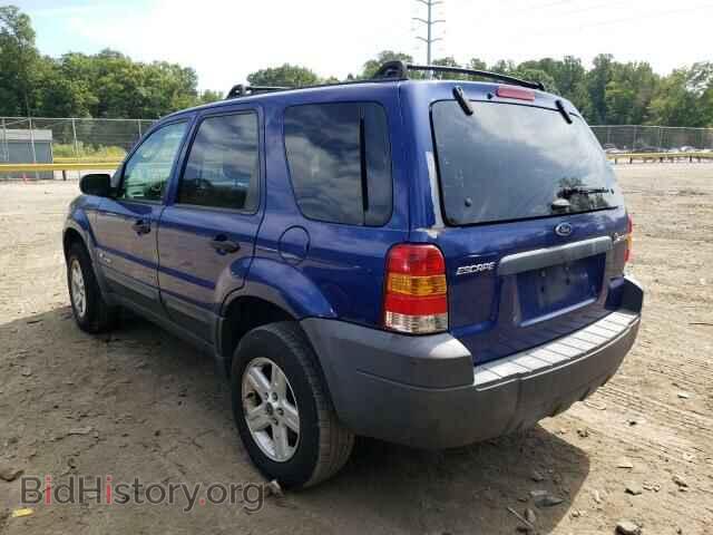 2006 FORD ESCAPE - VIN: 1FMCU96H06KC27751 - Фото 3