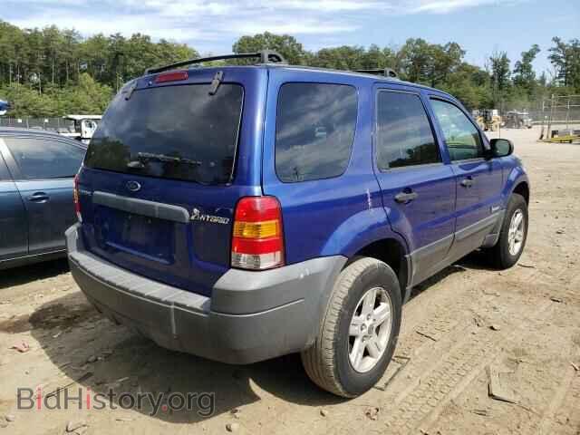 2006 FORD ESCAPE - VIN: 1FMCU96H06KC27751 - Фото 4