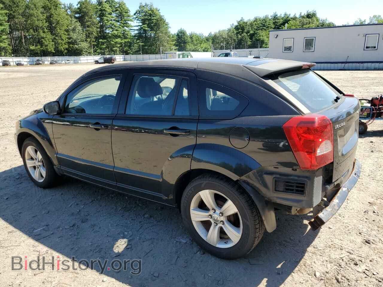2011 DODGE CALIBER - VIN: 1B3CB3HA5BD125207 - Photo 2