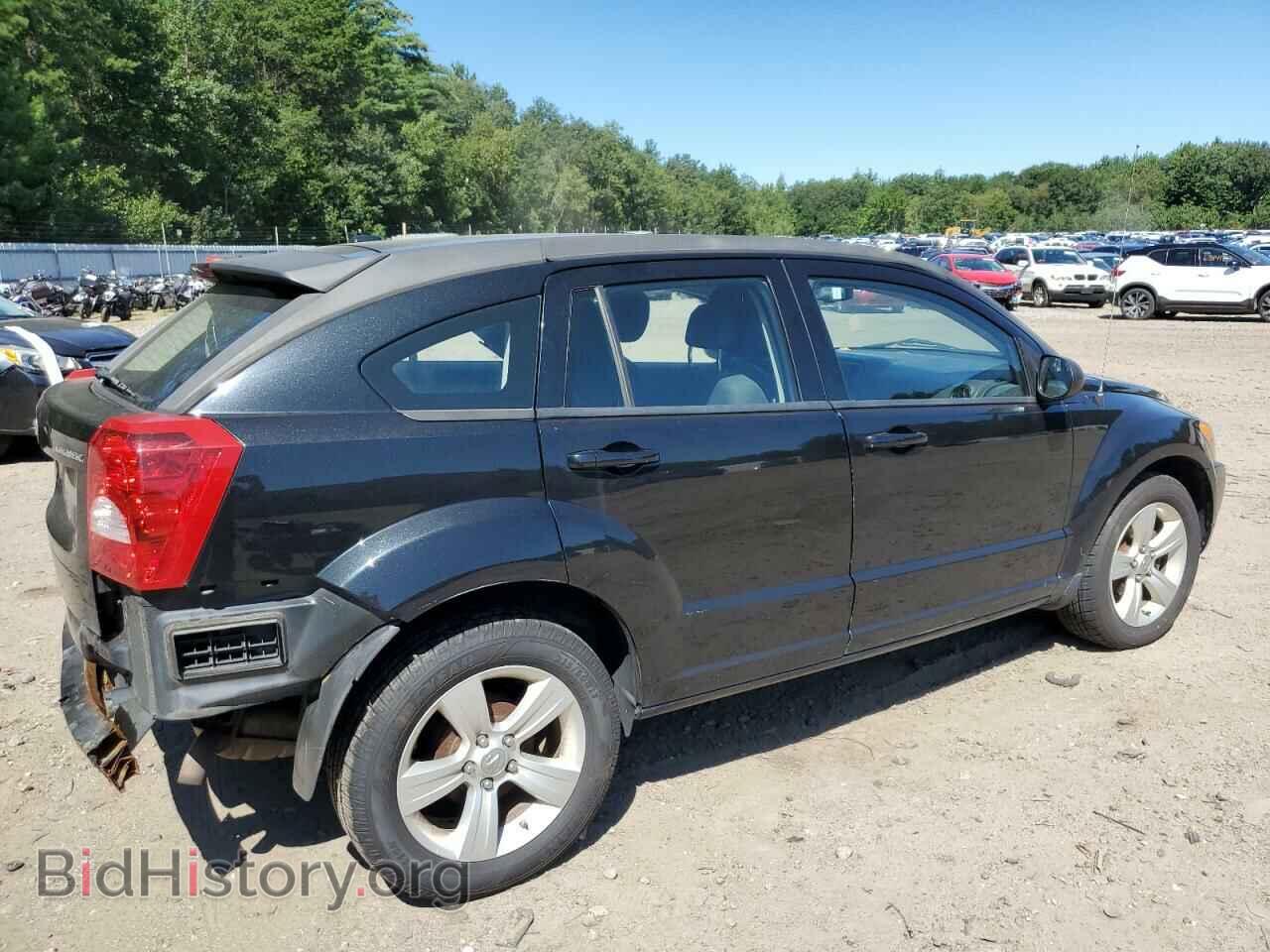 2011 DODGE CALIBER - VIN: 1B3CB3HA5BD125207 - Photo 3