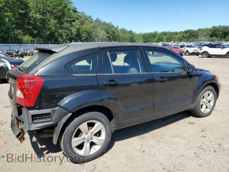 2011 Dodge CALIBER (VIN 1B3CB3HA5BD125207) — photo 3 of 14