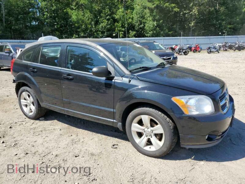 2011 Dodge CALIBER (VIN 1B3CB3HA5BD125207) — photo 4 of 14