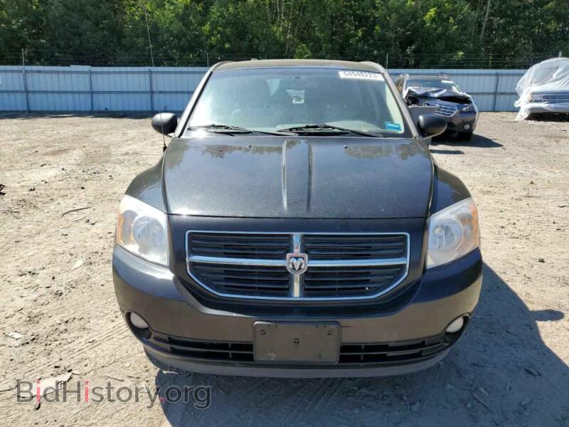 2011 Dodge CALIBER (VIN 1B3CB3HA5BD125207) — photo 5 of 14