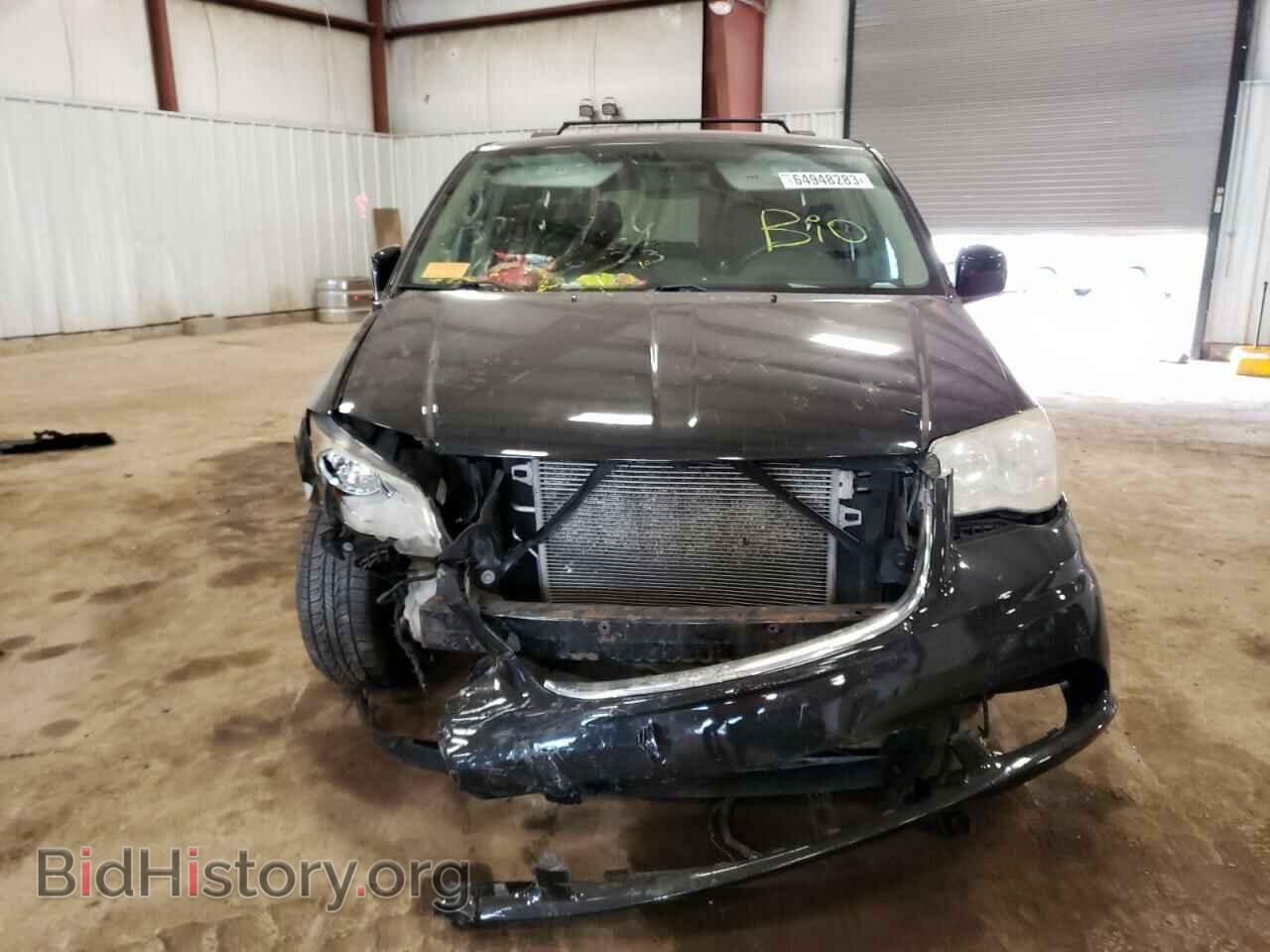 2011 CHRYSLER MINIVAN - VIN: 2A4RR5DG2BR604458 - Photo 5