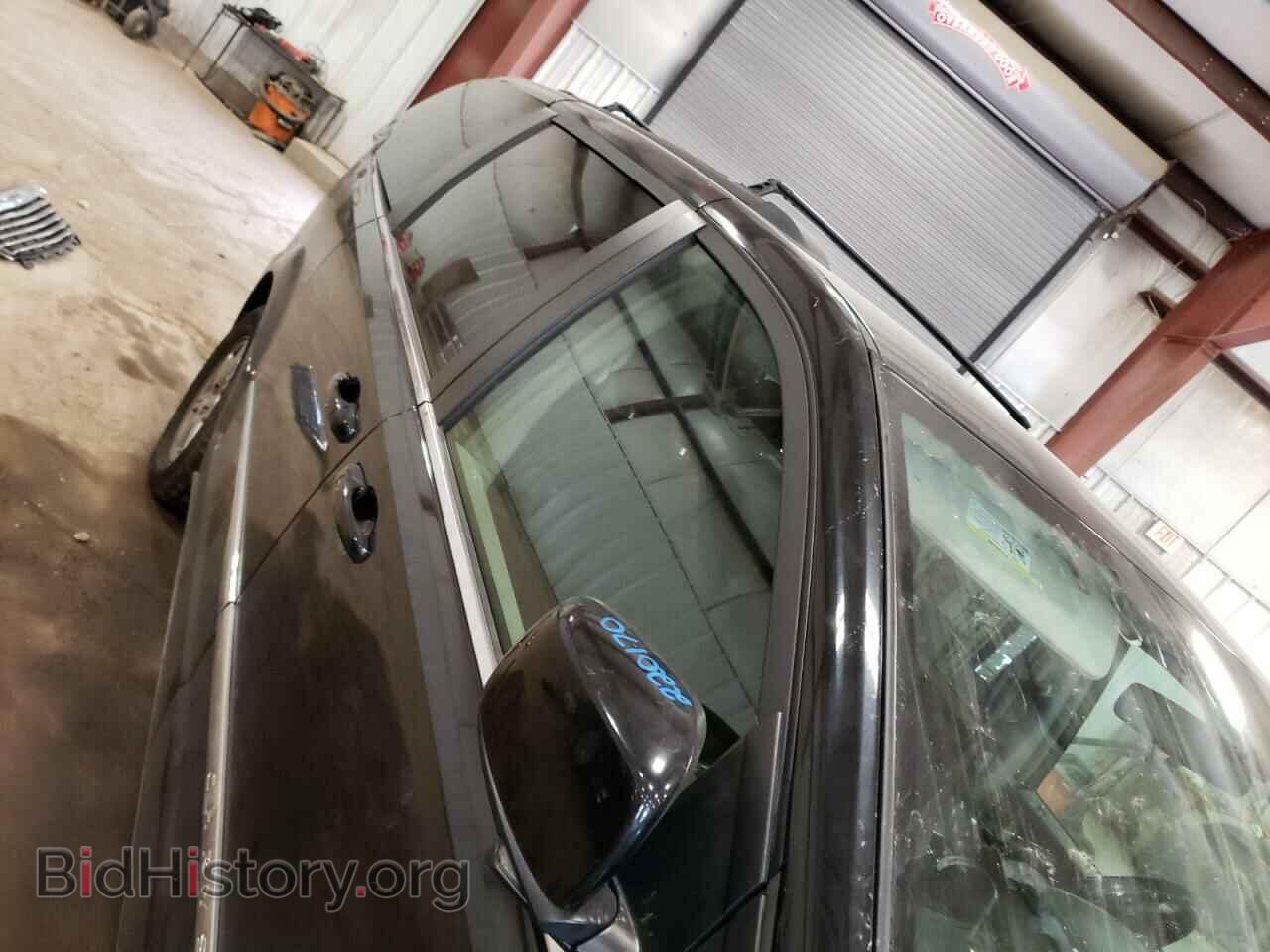 2011 CHRYSLER MINIVAN - VIN: 2A4RR5DG2BR604458 - Photo 10