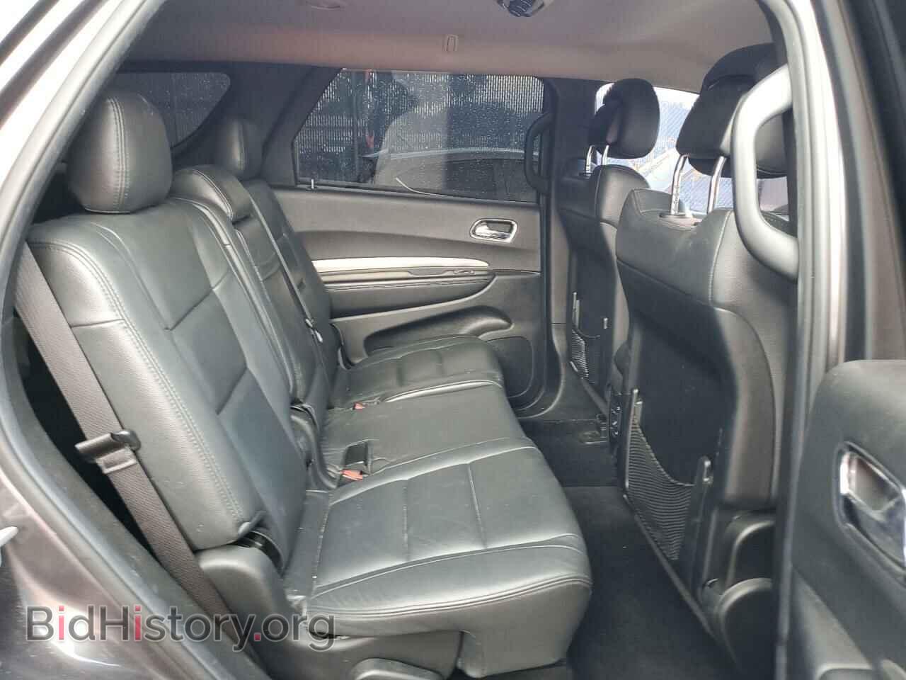 2014 DODGE DURANGO - VIN: 1C4RDJAG9EC332568 - Photo 6