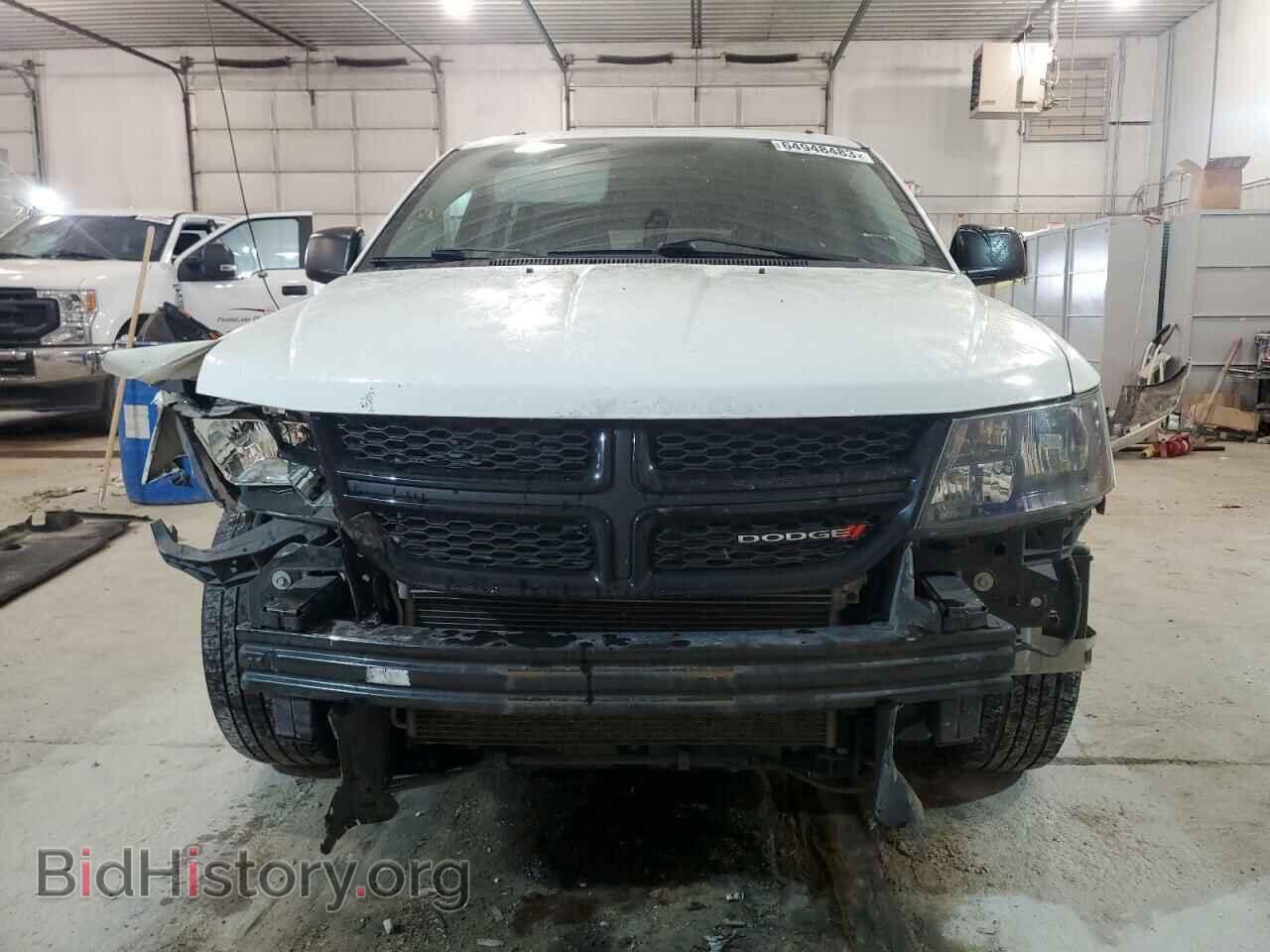 2017 DODGE JOURNEY - VIN: 3C4PDCAB7HT603787 - Photo 5