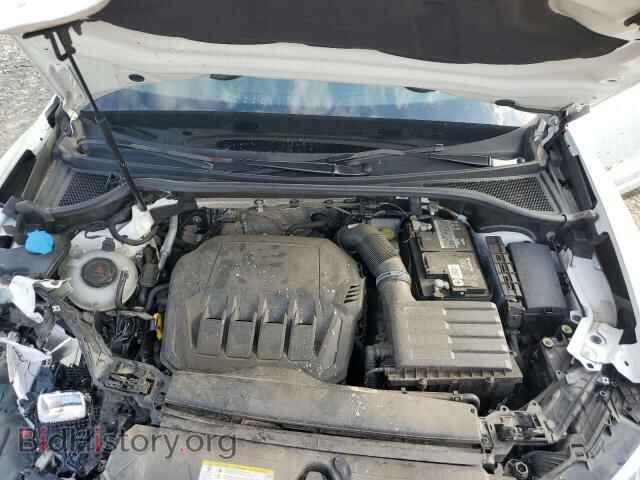 2021 AUDI Q3 - VIN: WA1EECF32M1033781 - Фото 12