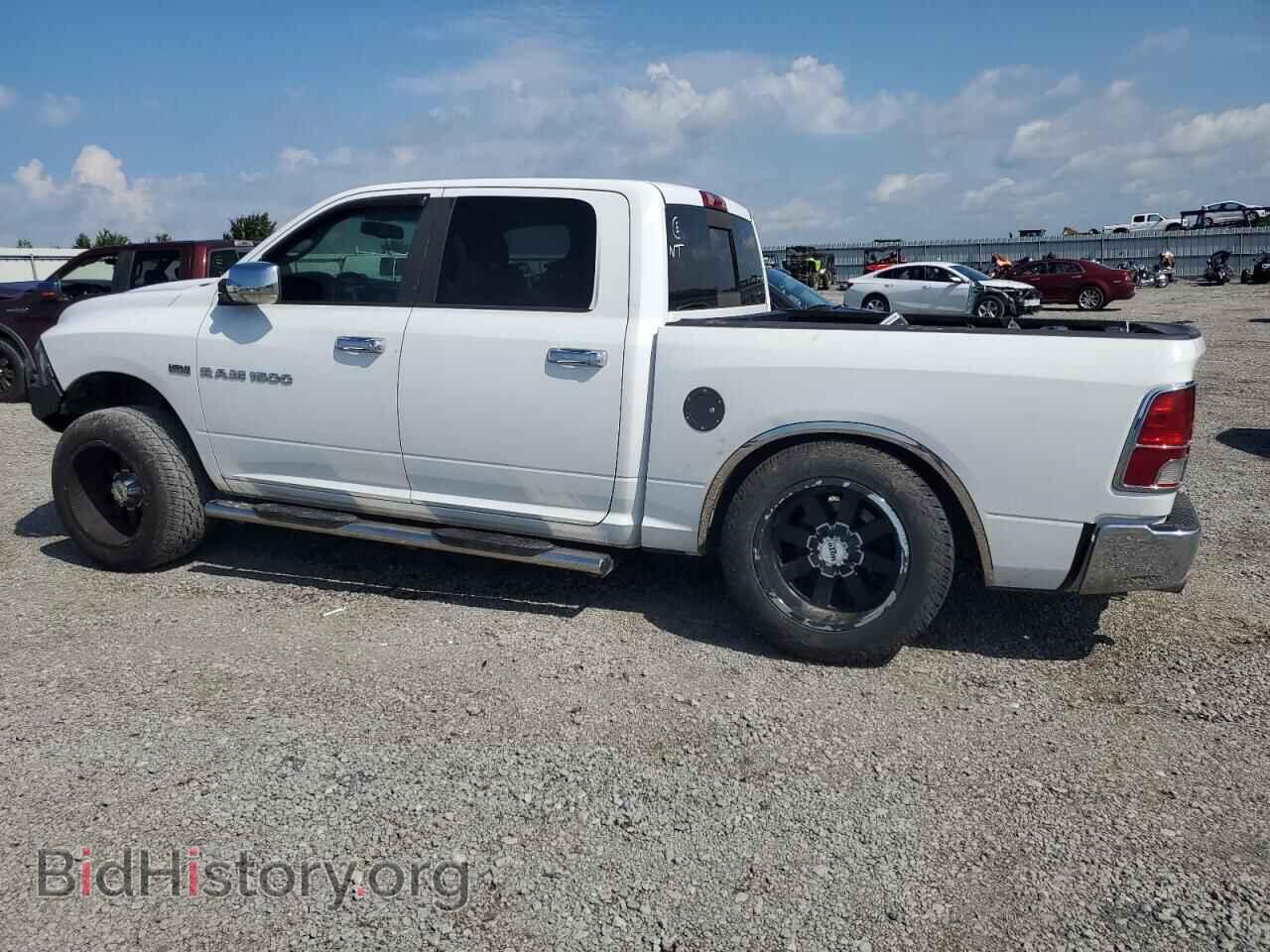 2011 DODGE All Models - VIN: 1D7RV1CT1BS588654 - Фото 2