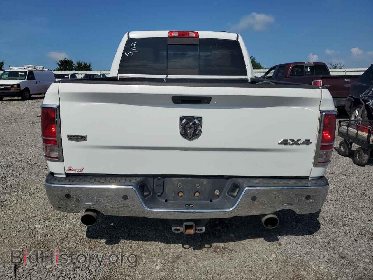 2011 DODGE All Models - VIN: 1D7RV1CT1BS588654 - Фото 6