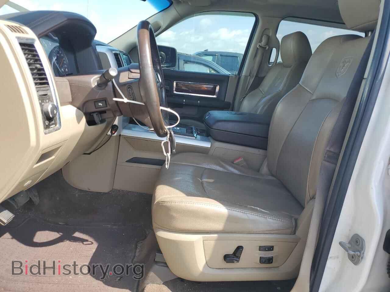 2011 DODGE All Models - VIN: 1D7RV1CT1BS588654 - Фото 7