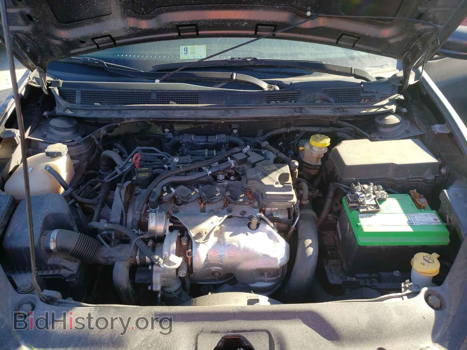 2015 DODGE DART - VIN: 1C3CDFDH1FD407321 - Фото 7