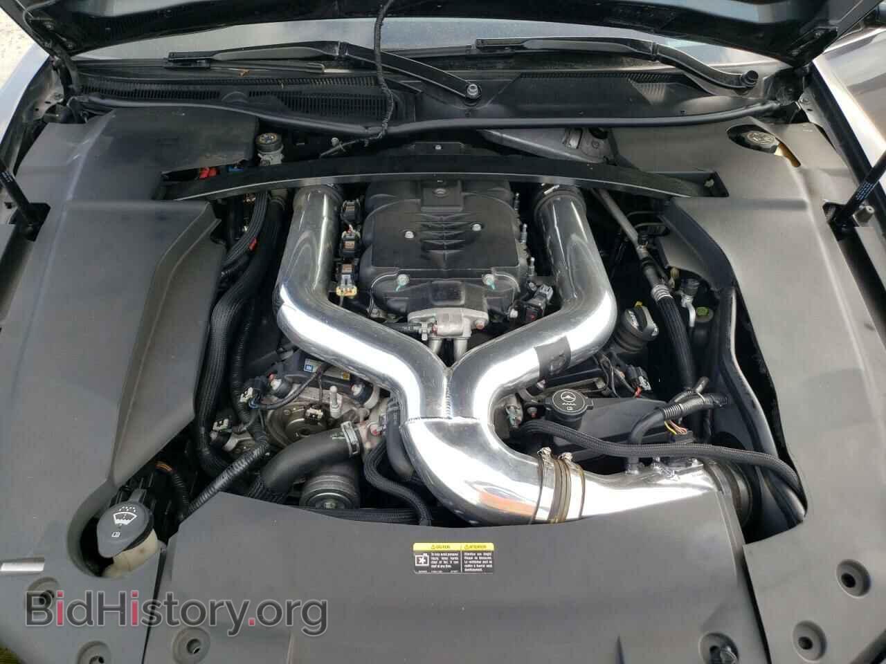 2008 CADILLAC STS - VIN: 1G6DX67D280106571 - Фото 11